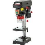 Clarke CDP102B 5 Speed Bench Mounted Drill Press (230V)