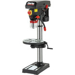 Drill Presses & Pillar Drills