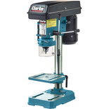 Clarke CDP5EB 5 Speed Bench Mounted Pillar Drill (230V)