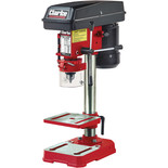 Clarke CDP5RB 5 Speed Bench Mounted Pillar Drill (230V)