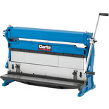 Clarke SBR760 3 in 1 Sheet Metal Machine (760mm)