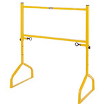 Clarke Contractor CSL1400A Adjustable Trestle