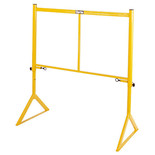 Clarke Contractor CSL1410A Adjustable Trestle 