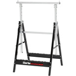 Clarke CTA150 Adjustable Trestle