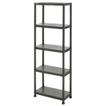 Clarke CSP520 5 Tier Shelving Unit