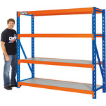 Shelving & Racking