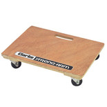 Clarke CDT3 Dolly Truck Platform