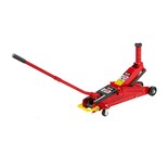 Clarke CTJ2500SUV 2.5 Tonne Trolley Jack with SUV Extension