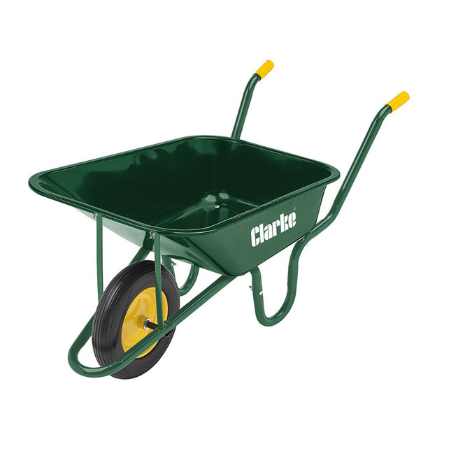 Wheelbarrows