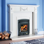 Clarke Beaulieu III 4.8kW Cast Iron Wood Burning Inset Stove