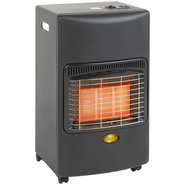 Clarke MGH1 Mobile Gas Heater 