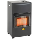 Clarke MGH1 Mobile Gas Heater 