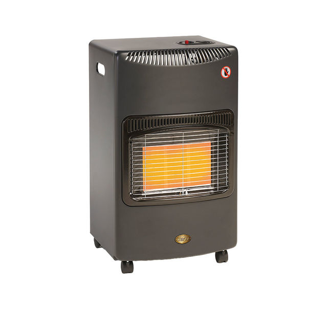 Clarke MGH1B Mobile Gas Heater