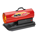 Clarke XR35 10kW Diesel Industrial Space Heater