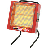 Clarke Devil 350B Ceramic Heater (110V)