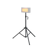 Clarke Tripod Stand for Devil 1200Q & 2800Q