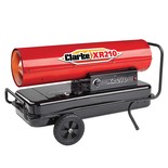 Clarke XR210 61.5kW Diesel Industrial Space Heater