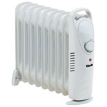 Clarke 900W Oil Filled Radiator - OFR 9/90