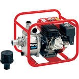 Clarke PW50A 2" Petrol Powered Water Pump