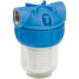 Clarke PF1 1" Pump Inlet Filter & Cartridge