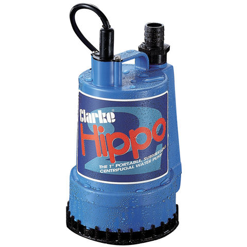 hippo❃* Clarke Hippo 2 1