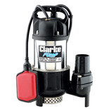 Clarke HSE300A 2" 720W 300Lpm 10m Head Heavy Duty Submersible Pump with Float Switch (230V)