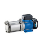 Clarke MSP490 Stainless Steel Multi Stage Booster Pump 90Lpm 43m Head