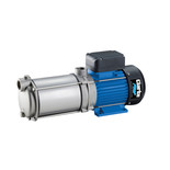 Clarke MSP590 Stainless Steel Multi Stage Booster Pump 90Lpm 53m Head