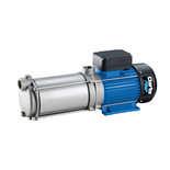 Clarke MSP690 Stainless Steel Multi Stage Booster Pump 90Lpm 64m Head