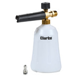 Clarke SNF1 1L Snow Foam Bottle