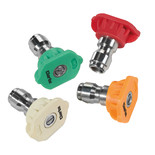 Clarke EL27 Pressure Washer Nozzle Set