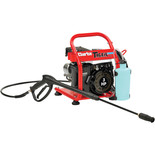 Clarke Tiger 1800B 3HP Petrol Pressure Washer 110 bar (1595psi)