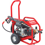 Petrol & Diesel Driven Pressure Washers