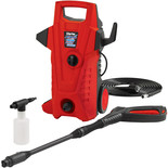 Clarke JETSTAR 1850 1523psi Pressure Washer (230V)