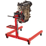 Clarke CES560 560kg Engine Stand