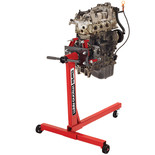 Clarke CES340 340kg Engine Stand