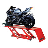 Motorcycle Lifts