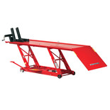 Air Powered Garage Equipment