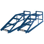 Clarke CR2 2 Tonne Car Ramps