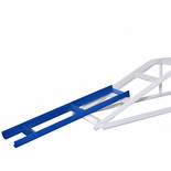 Clarke CR-EX1 Car Ramp Extensions