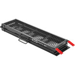 Clarke CFSR360 Steel Mesh Folding Ramp (360kg)