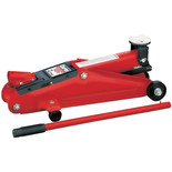 Clarke CTJ2L 2 Tonne Long DIY Trolley Jack