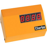 Clarke Digital Spindle Speed Display - CL300M