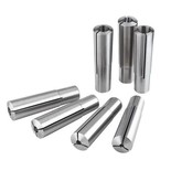 Clarke 7 piece MT3 Taper Collet Set for the CMD300