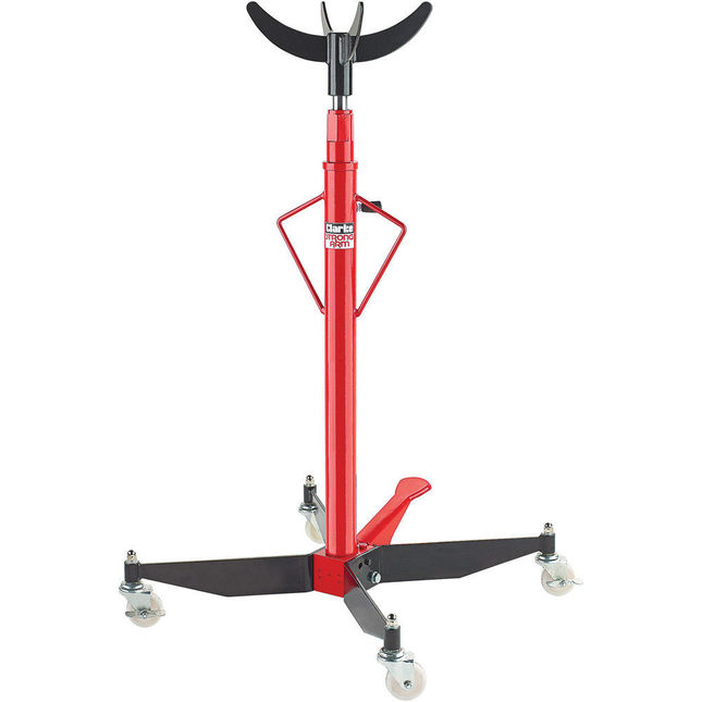 Clarke CTJ30 300kg Transmission Jack