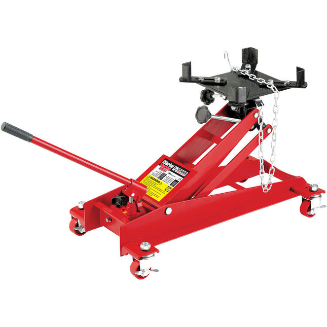 Clarke CFTJ500 0.5 Tonne Transmission Jack