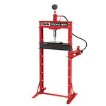 Clarke CSA12F 12 Tonne Hydraulic Floor Press (Without Kit)