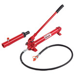 Clarke CS10PRH 10 Tonne Pump Ram and Hose