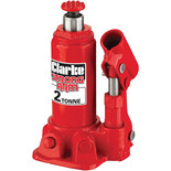 Clarke CBJ2B 2 Tonne Bottle Jack