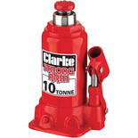 Clarke CBJ10B 10 Tonne Bottle Jack